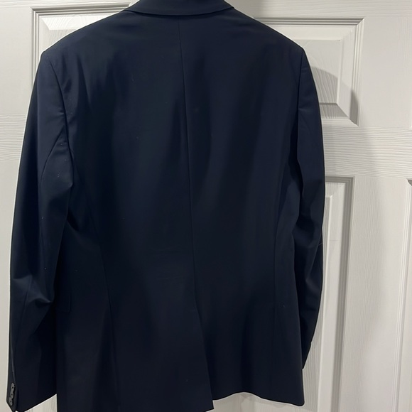 Zara sports coat size 40 - Picture 3 of 3